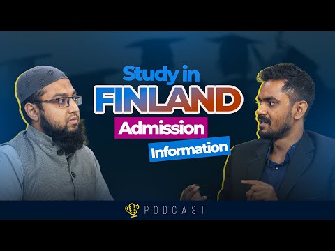 Finland Study Information | Finland Study Visa | Finland Study Visa with Spouse #studyinfinland