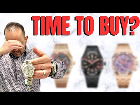 Top 10 Watches With The Biggest Price Drop!