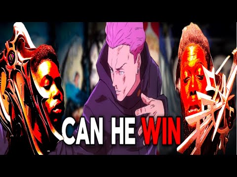 Reacting To Heavy Weather's "Hakari vs EVERY Special Grade Sorcerer In Jujutsu Kaisen..."