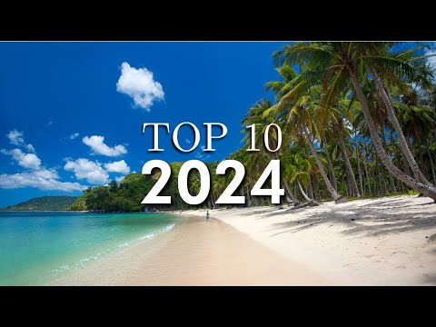 Top 10 Breathtaking Destinations to Visit in 2024