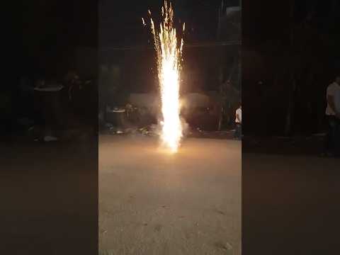 Sky Shot Status Video🪔🪔 #fireworks #diwali #crackers #shorts #trending #viral