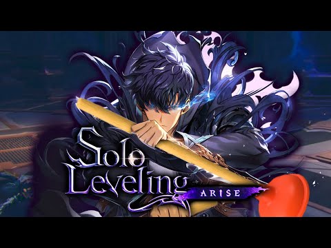 I Do Not Recommend | Solo Leveling: Arise