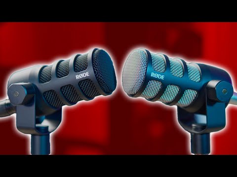 Rode PodMic USB vs 7 Microphones | Worth an Upgrade?