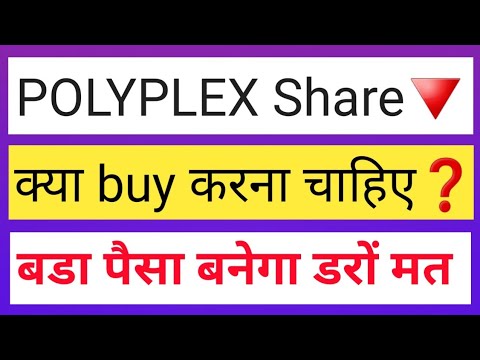 Polyplex share latest news||Best stocks to buy now |Polyplex share analysis||swingtrade||Multibagger