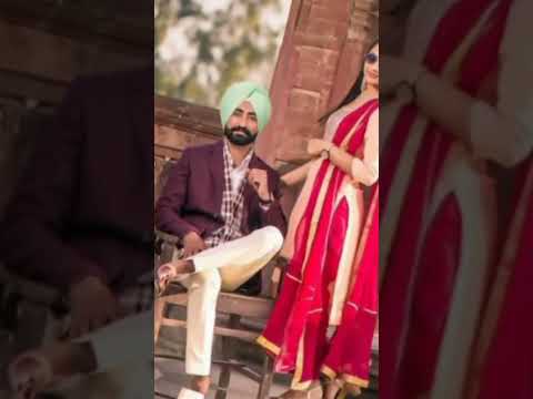 😘😘punjabi couple status video ❤️❤️ New romantic couple ❤️❤️ #treanding #viral #shorts