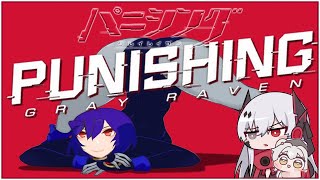 Punishing Gray Raven: A Cursed Game Review