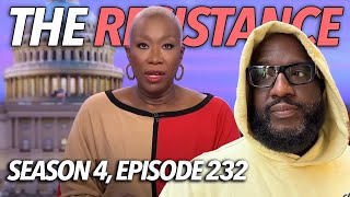 The Resistance | CNN Layoffs, Women Like Joy Reid Hating Trump, Migrants Scared, AOC Talks | S4.E232