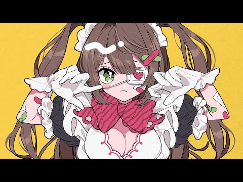 SAW - BRAINSTORM (feat. @rachie)【MV】