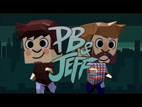 PB&Jeff Opening Animated