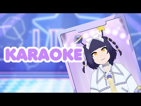 【KARAOKE】NYANYI LAGU2 KAWAII