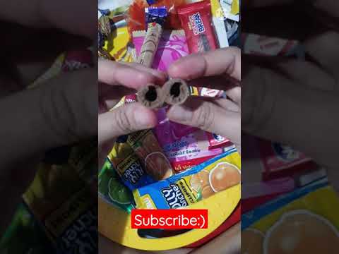 CHOCOLATE STICK || COKLAT STIK #Shorts #Viral #lotsofchocolate