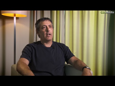 TV Lab // David Semel about Netflix and Amazon