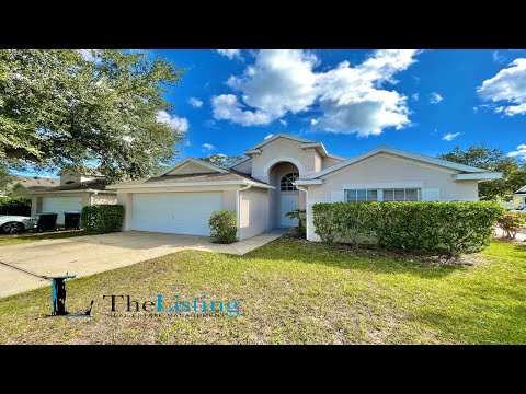 Orlando Florida Home For Rent | 3BD/2BTH Rental Home by The Listing - Orlando Property Management