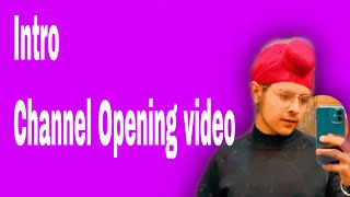 INTRO - Channel opening video || NEET Gyani