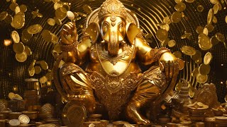 Ganesha Mantra for Abundance and Prosperity | Open Paths | Attracts Money, Success and Customers