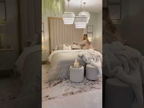 Your dream home starts here ☁️ #shortsvideo #dreamhome #homedecor #interiordesign #bedroomdecor