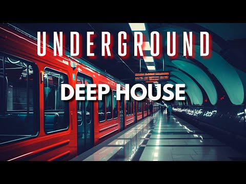 UNDERGROUND - Deep & Dub Techno Mix ' by Gentleman