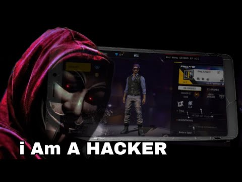 free fire attitude Hacker Gameplay | Whatsapp video | free fire video | ff @3DWarning1008