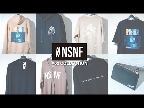 NSNF #02 COLLECTION -INTRODUCTORY MOVIE-