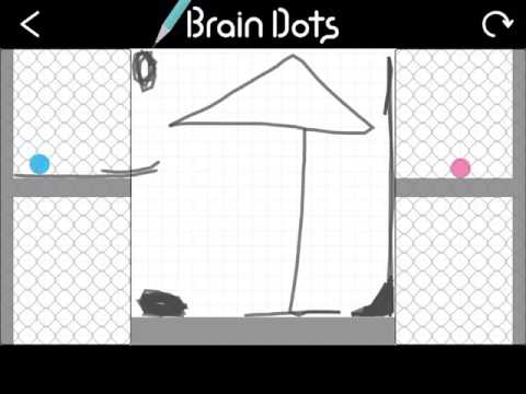 I have cleared stage 417 on Brain Dots! http://braindotsapp.com #BrainDots #BrainDots_s417