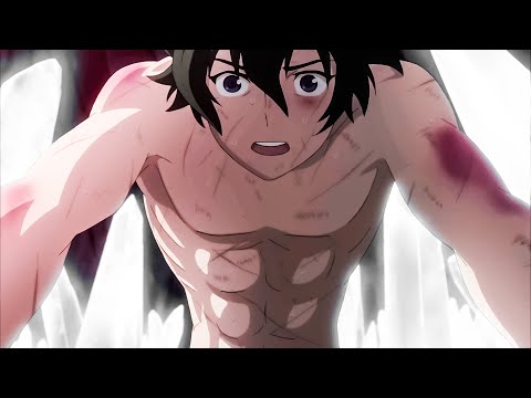 「AMV 」 - You Will Never See Me Coming 🔥