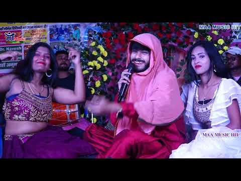 उषा यादव और गौरव ठाकुर का जबरदस्त स्टेज शो 2024 | Gaurav Thakur Stage Show | Usha Yadav Stage Show