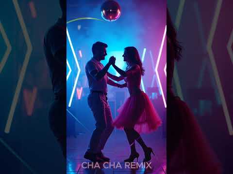 Disco nonstop Viral Cha cha