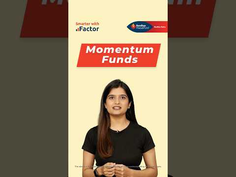 Smarter with Factor | Momentum Funds | English