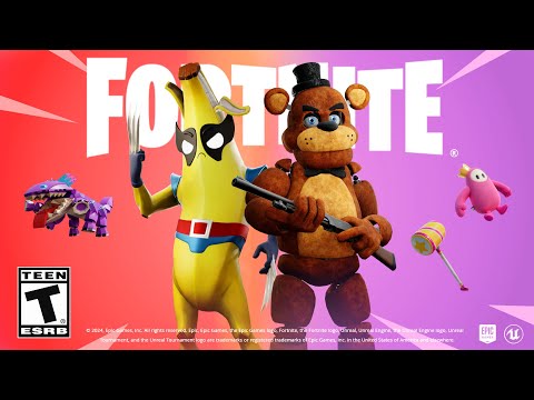 *NEW* FORTNITE 30.30 UPDATE!