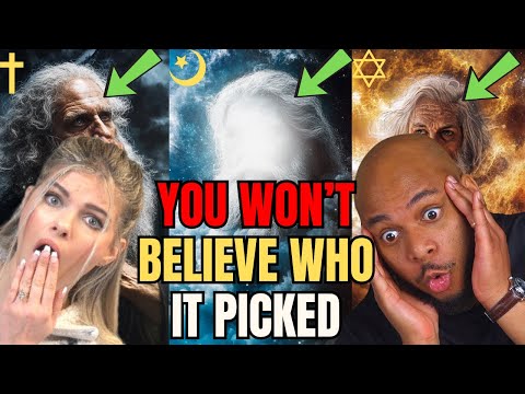 WHICH God is the MOST merciful?? CHAT GPT *SHOCKING ANSWER*