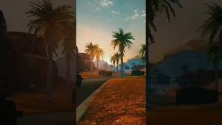 free fire Kalahari map #short  #vidoe #viral