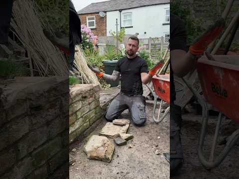 Customer Hasn’t Paid For This #ad #uk #landscaping #diy #gardendesign #garden #home #project