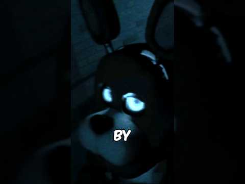 New FNAF Movie Video Game Teaser!