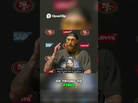 Quarterback Secrets  How We Almost Scored a Touchdown! #49ers