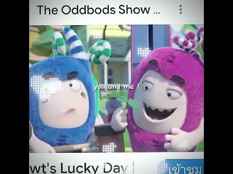 For you @oddbodsnewtchannell  is no my ships ft :pogo x newt #oddbods #pogoxnewt #pogo #newt