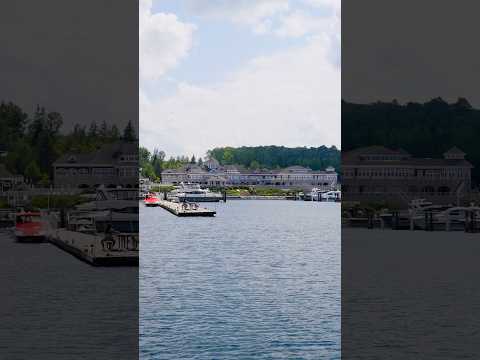 🚐✨ Sneak Peek: Adventure in Petoskey, MI & SkyBridge Michigan 🌉