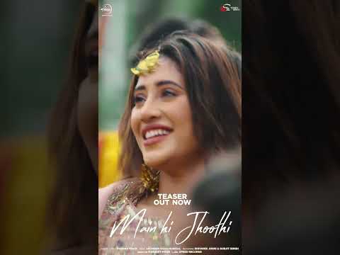 Main Hi Jhuthi - Teaser | Gurdas Maan | Latest Punjabi Songs 2024 #youtubeshorts #ytshorts #shorts