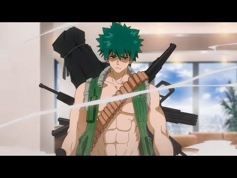 「AMV 」 - R.I.P ☠️🔥