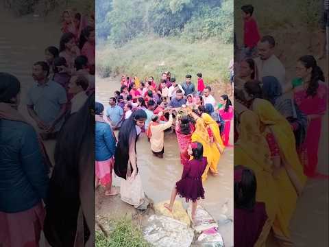 Sitli biyariya sital duje paniya 🙏. Jai Chhathi Maiya 🙏. #shorts#chhath#sun#trending