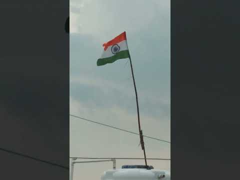 #indian #flag🇮🇳🇮🇳 #tiranga #respect #trending #viral #short #video #independenc #spvlogerandsinger