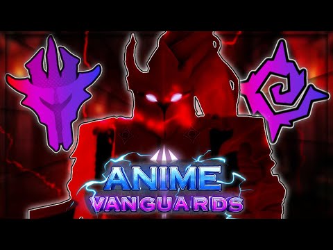 Obtaining The 0.75% Secret Unit IGRIS Inside Anime Vanguards!