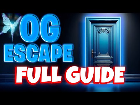 RYCLO 100 OG ESCAPE ROOM FORTNITE (How To Complete 100 OG Escape Room)