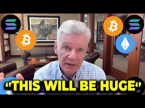 Very important! This is what Bitcoin investors need to know right now - Mark Yusko