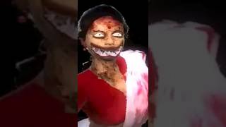 Kamal The Horror Game Jumpscare Mobile Play#kamla  #kamlagame