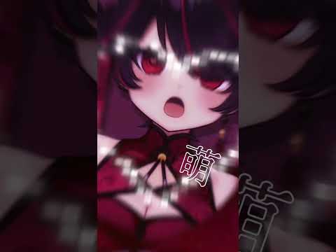 【歌ってみた】モエチャッカファイア / 弌誠【獅子神レオナ】 #shorts #cover  #vtuber