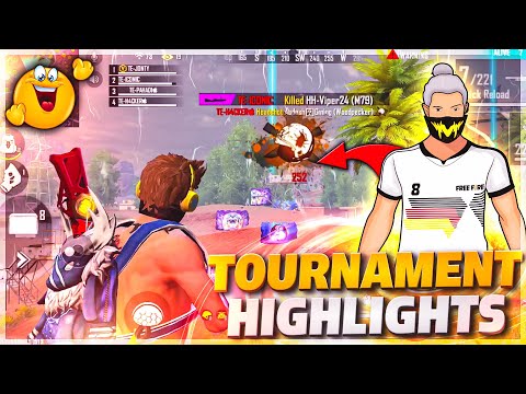 FULL DOMINATION BY TEAM ELITE || GRAND FINALS HIGHLIGHTS BY KILLER FF