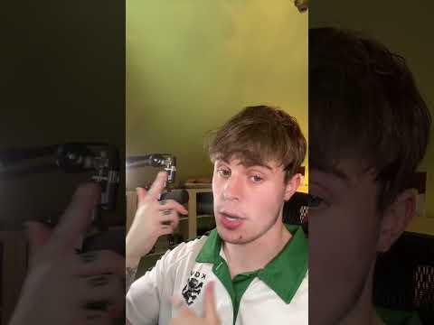 HOW “OBSESSED WITH DEATH” BY BLADEE WAS MADE (IN 30 SECONDS)⚰️⚰️⚰️