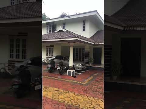 30 സെന്റ്  വീടും  4 BHK #home