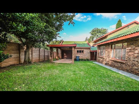 6 bedroom house for sale in Moreleta Park | Pam Golding Properties