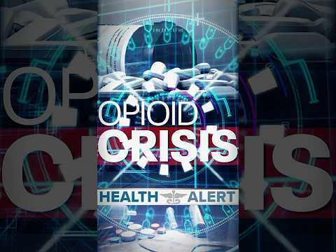 New Health Alert: Opioid Crisis is Worse Than We Thought